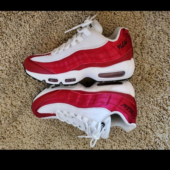 ❤ SOLD ❤ Nike Air Max 95 Sz 7.5 - Picture 7 of 7